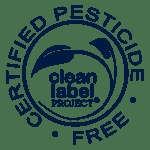 Pesticides Free