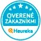 Overené zákazníkmi na Heureke