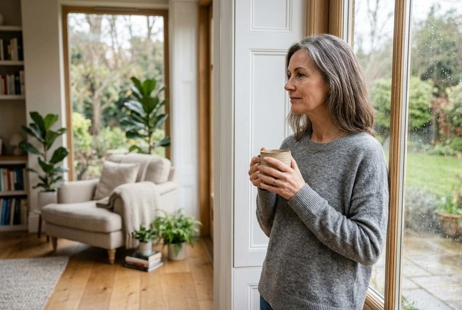 Perimenopauza nie je menopauza: aký je rozdiel